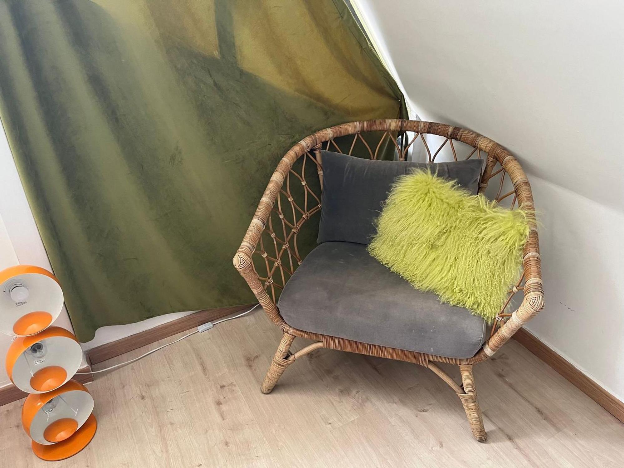 Apartament Historic Naples Relais Le Terrazze Zewnętrze zdjęcie