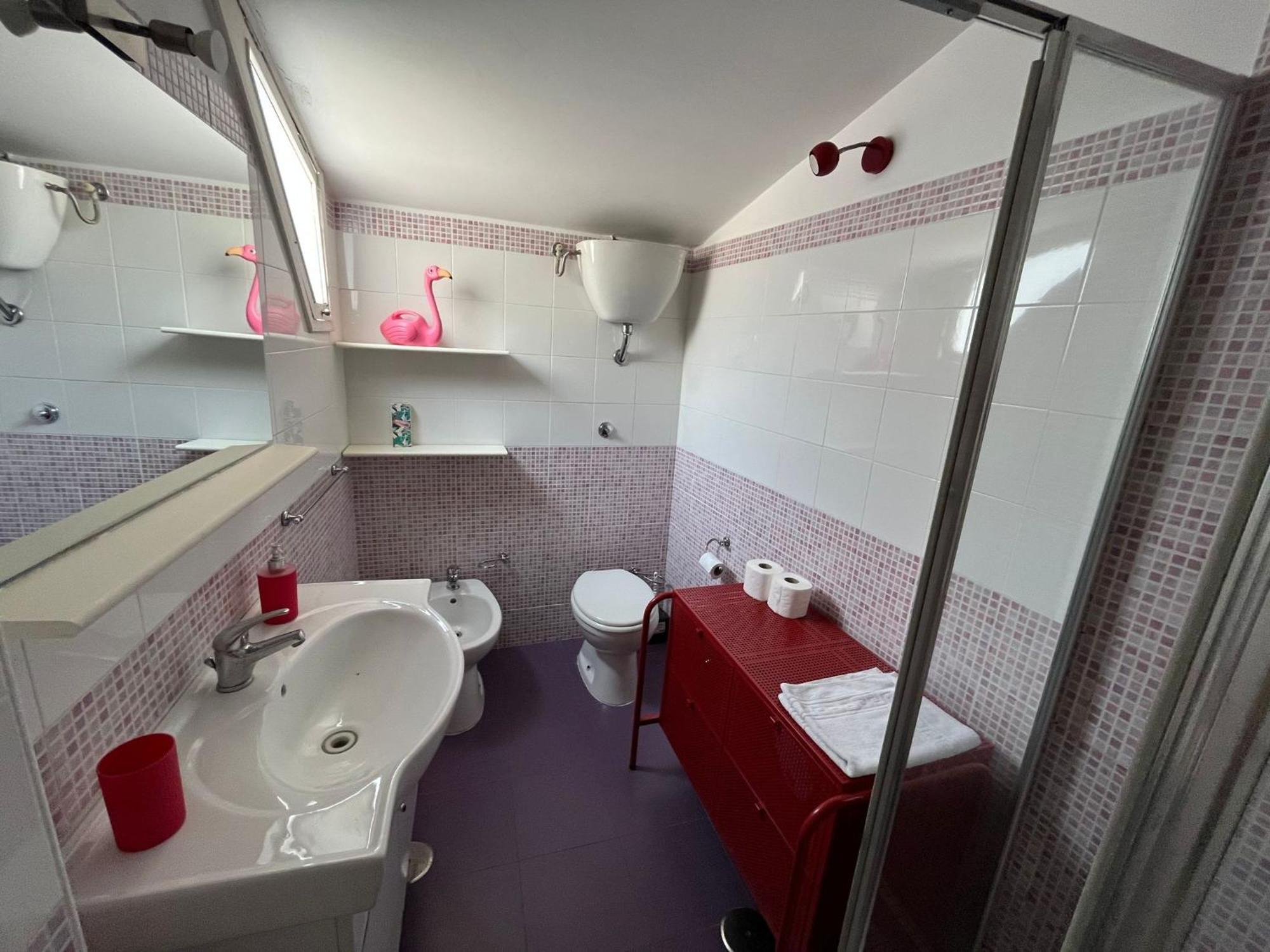 Apartament Historic Naples Relais Le Terrazze Zewnętrze zdjęcie